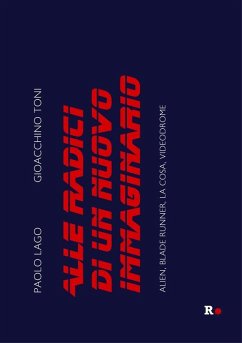 Cover Alle radici di un nuovo immaginario (eBook, ePUB)