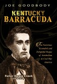 Kentucky Barracuda (eBook, ePUB)