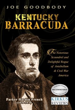 Cover Kentucky Barracuda (eBook, ePUB)