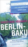 Berlin - Baku (Mängelexemplar)