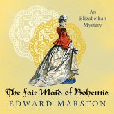 The Fair Maid of Bohemia (MP3-Download)