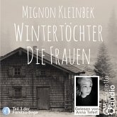 Wintertöchter. Die Frauen (MP3-Download)