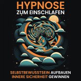 Hypnose - Selbstbewusstsein aufbauen, innere Sicherheit gewinnen (MP3-Download)