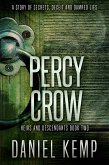 Percy Crow (eBook, ePUB)