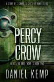 Percy Crow (eBook, ePUB) Percy Crow (eBook, ePUB)