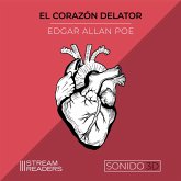 El Corazón Delator (Sonido 3D) (MP3-Download)