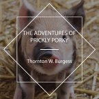 The Adventures of Prickly Porky (MP3-Download)