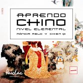 Aprendo chino (fixed-layout eBook, ePUB)