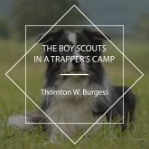 The Boy Scouts in a Trapper's Camp (MP3-Download)