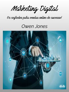 Marketing Digital (eBook, ePUB) - Jones, Owen