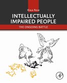 Intellectually Impaired People (eBook, ePUB)