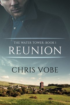 Reunion (eBook, ePUB) - Vobe, Chris