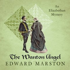 The Wanton Angel (MP3-Download) - Marston, Edward