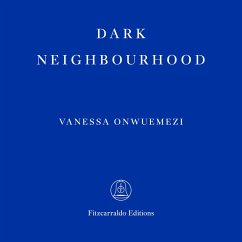 Dark Neighbourhood (MP3-Download) - Onwuemezi, Vanessa
