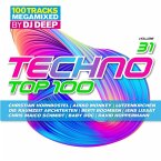 Techno Top 100 Vol. 31