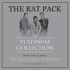 Platinum Collection - Rat Pack,The