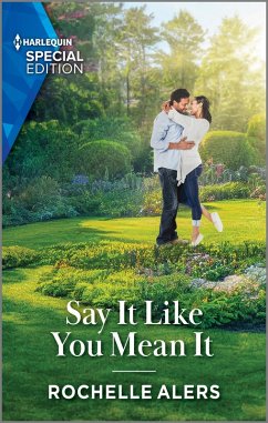 Cover Say It Like You Mean It (eBook, ePUB)