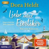 Liebe Oder Eierlikör-Fast Eine Romanze (Sommerkr