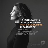 Schumann/Weber:Klavierkonzert 1