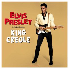 King Creole - Presley,Elvis