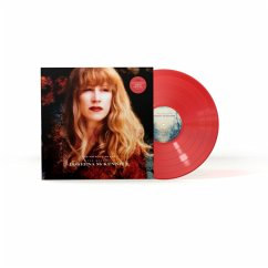 The Journey So Far-The Best-Transp.Red Vinyl - Mckennitt,Loreena