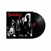 Vol.10 (Black Vinyl)