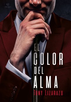 El color del alma (eBook, ePUB) - Lizarazu, Eugenio