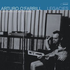 Legacies - O'Farrill,Arturo