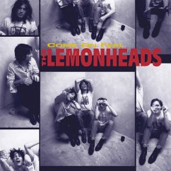 Come On Feel...(30th Anniversary 2cd) - Lemonheads,The