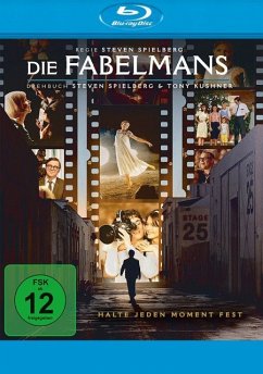 Die Fabelmans - Gabriel Labelle,Michelle Williams,Paul Dano