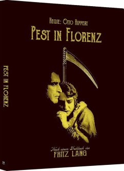 Pest in Florenz