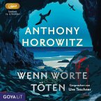 Wenn Worte Töten: Hawthorne Ermittelt