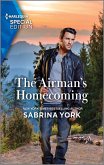 The Airman's Homecoming (eBook, ePUB) The Airman's Homecoming (eBook, ePUB)