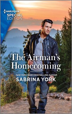 Cover The Airman's Homecoming (eBook, ePUB)