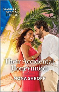 Their Accidental Honeymoon (eBook, ePUB) - Shroff, Mona