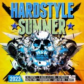 Hardstyle Summer 2023