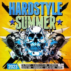 Hardstyle Summer 2023 - Diverse