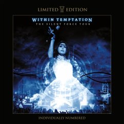 The Silent Force Tour - Within Temptation