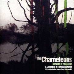 Dreams In Celluloid - Chameleons,The