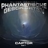 Captor (Teil 1 & 2), 1 CD - Bild 1