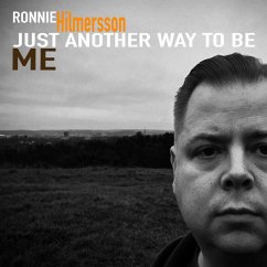 Just Another Way To Be Me - Hilmersson,Ronnie