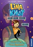 Schülerin, Gamerin, Weltenretterin. Ein neues Level / Lina Knut Bd.2 (eBook, PDF)