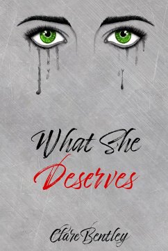 Cover What She Deserves (eBook, ePUB)