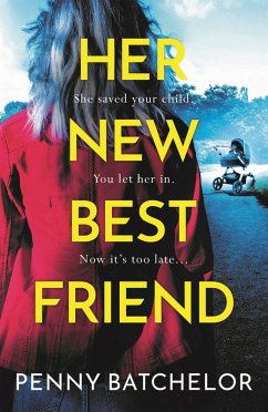 Cover Her New Best Friend (eBook, ePUB)