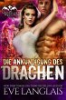 Die Ankündigung des Drachen (Das... - Bild 1