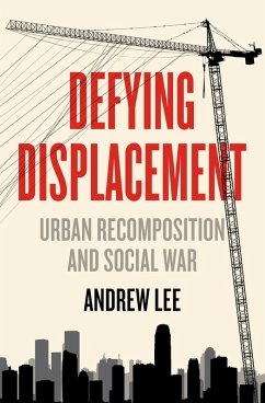 Defying Displacement (eBook, ePUB) - Lee, Andrew