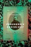Proudhon's Sociology (eBook, ePUB)