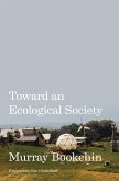 Toward an Ecological Society (eBook, ePUB)