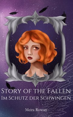 Story of the Fallen (eBook, ePUB) - Rowan, Meira