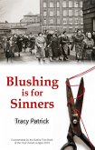 Blushing is for Sinners (eBook, ePUB)